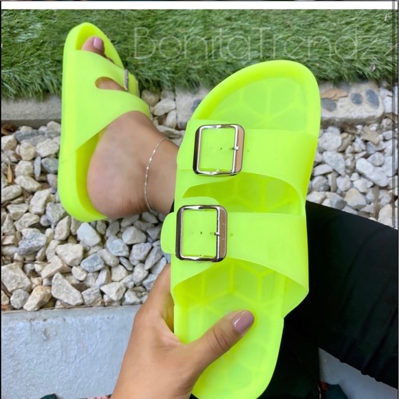 Jelly slides - Picture 2 of 4